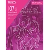 KNYGA Bookshop Trinity College London Singing Exam Pieces from 2023 Grade 7 high voice