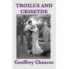 KNYGA Bookshop Troilus and Criseyde