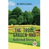 KNYGA Bookshop Troll Garden and Selected Stories