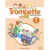 KNYGA Bookshop Trompette 1: Niveau A1.1 - Livre de l'eleve + audio