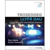 KNYGA Bookshop Troseddeg Llyfr Dau