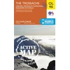 KNYGA Bookshop Trossachs, Callander, Aberfoyle &amp; Lochearnhead, Balquhidder &amp; Strathyre