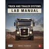 KNYGA Bookshop Truck and Trailer Systems Lab Manual