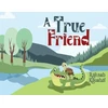 KNYGA Bookshop True Friend