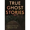 KNYGA Bookshop True Ghost Stories