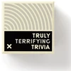 KNYGA Bookshop Truly Terrifying Trivia