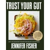KNYGA Bookshop Trust Your Gut