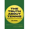 KNYGA Bookshop Truth About Tennis