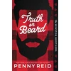 KNYGA Bookshop Truth or Beard