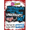 KNYGA Bookshop Truth or Busted: The Fact or Fiction Behind Football