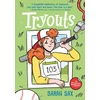 KNYGA Bookshop Tryouts