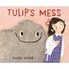 KNYGA Bookshop Tulip's Mess