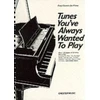 KNYGA Bookshop Tunes You'Ve Always Wanted To Play