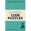 KNYGA Bookshop Turing Tests Expert Code Puzzles