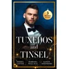 KNYGA Bookshop Tuxedos And Tinsel