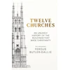 KNYGA Bookshop Twelve Churches