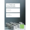 KNYGA Bookshop Twelve Disciples (Lifebuilder Study Guides)
