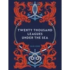 KNYGA Bookshop Twenty Thousand Leagues Under the Sea