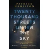 KNYGA Bookshop Twenty Thousand Streets Under the Sky