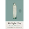 KNYGA Bookshop Twilight Sleep