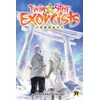 KNYGA Bookshop Twin Star Exorcists, Vol. 35