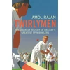 KNYGA Bookshop Twirlymen