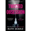 KNYGA Bookshop Twisted Obsession