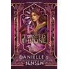 KNYGA Bookshop Twisted Throne