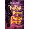 KNYGA Bookshop Twisted Tower of Endless Torment #2