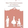KNYGA Bookshop Two Gentlemen of Verona