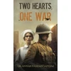 KNYGA Bookshop Two Hearts, One War