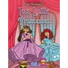 KNYGA Bookshop Two Little Princesses
