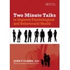 KNYGA Bookshop Two Minute Talks to Improve Psychological and Behavioral Health