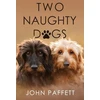 KNYGA Bookshop Two Naughty Dogs