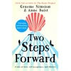 KNYGA Bookshop Two Steps Forward