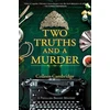 KNYGA Bookshop Two Truths and a Murder