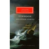 KNYGA Bookshop Typhoon And Other Stories