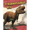 KNYGA Bookshop Tyrannosaurus Rex