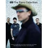 KNYGA Bookshop U2 The Piano Collection