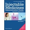 KNYGA Bookshop UCL Hospitals Injectable Medicines Administration Guide