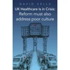 KNYGA Bookshop UK Healthcare Is in Crisis