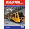 KNYGA Bookshop UK Metro &amp; Light Rail Systems