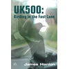 KNYGA Bookshop UK500: Birding in the Fast Lane