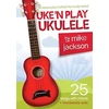 KNYGA Bookshop Uke'n Play Ukulele
