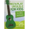 KNYGA Bookshop Uke'n Play Ukulele For Kids