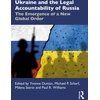 KNYGA Bookshop Ukraine and the Legal Accountability of Russia