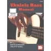 KNYGA Bookshop Ukulele Bass Manual