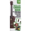KNYGA Bookshop Ukulele Case Chord Book-Full Colour
