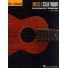 KNYGA Bookshop Ukulele Scale Finder -
