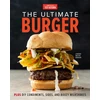KNYGA Bookshop Ultimate Burger